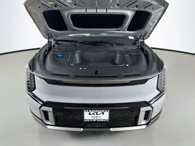 2026 Kia EV9 GT-Line