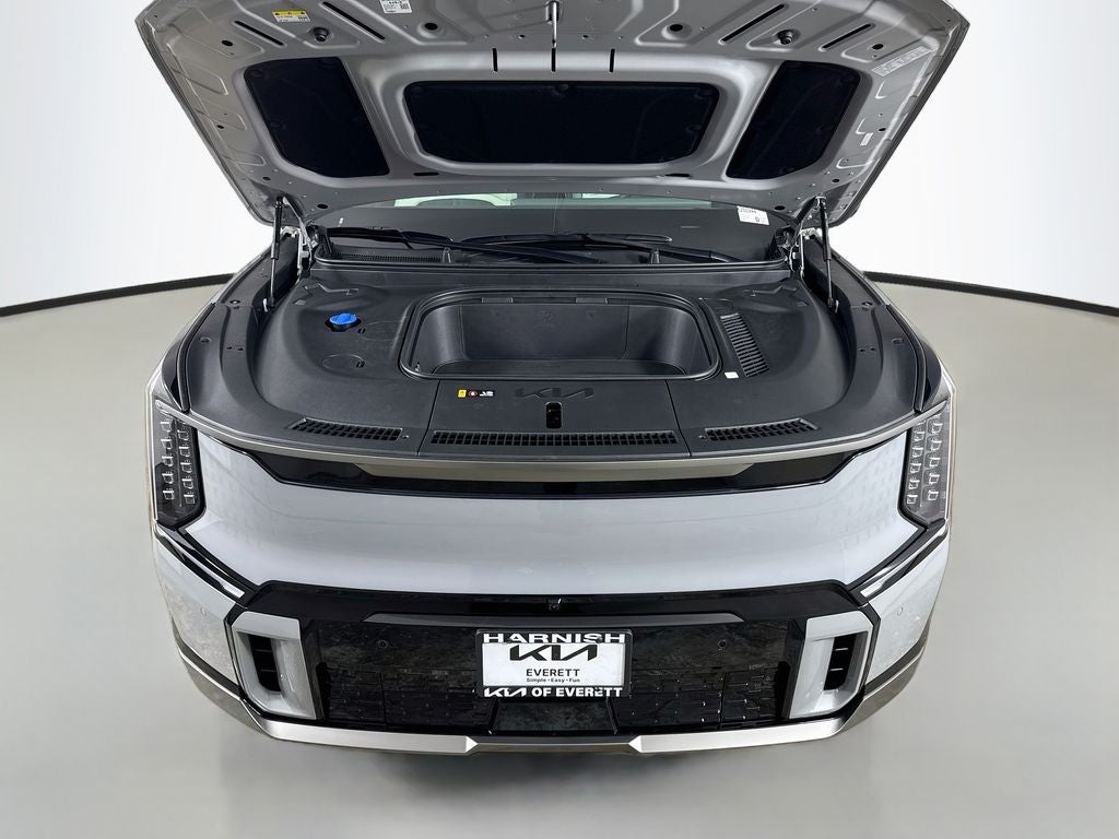 2026 Kia EV9 GT-Line