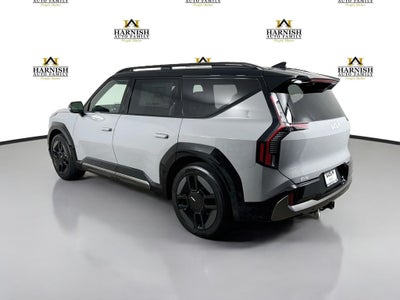 2026 Kia EV9 GT-Line
