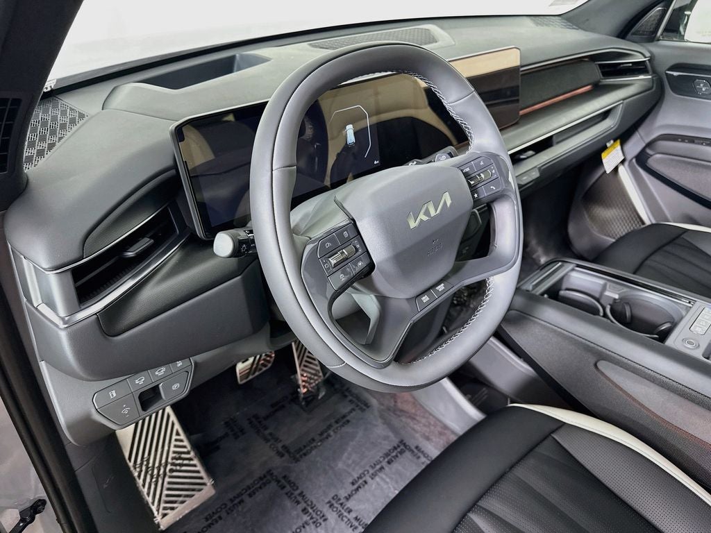 2026 Kia EV9 GT-Line