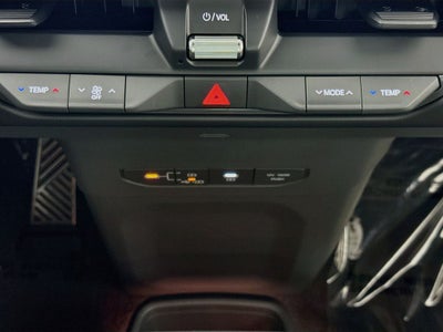 2026 Kia EV9 GT-Line