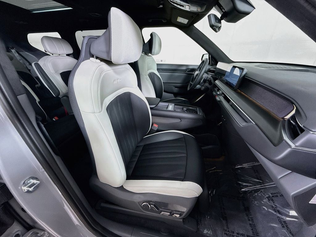 2026 Kia EV9 GT-Line