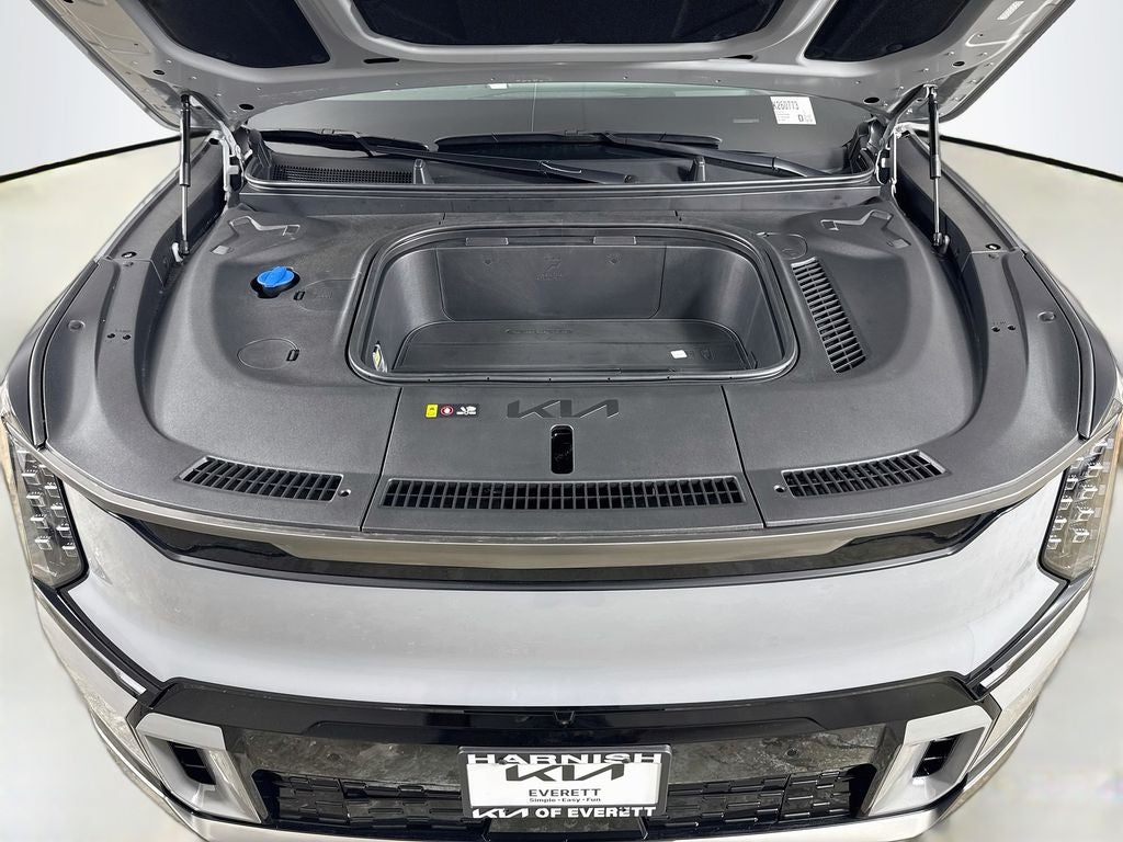 2026 Kia EV9 GT-Line