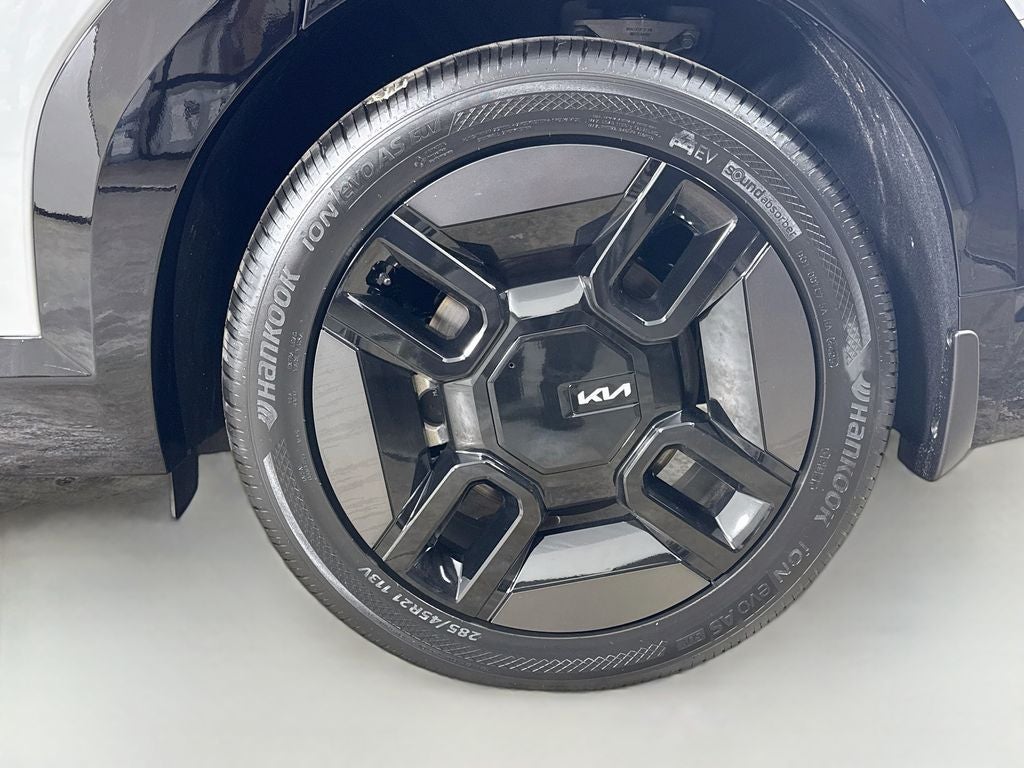 2026 Kia EV9 GT-Line