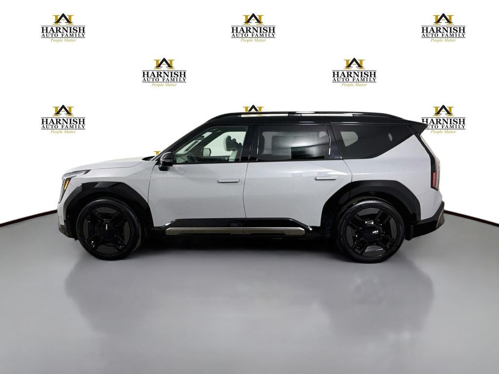 2026 Kia EV9 GT-Line