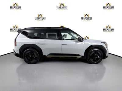 2026 Kia EV9 GT-Line