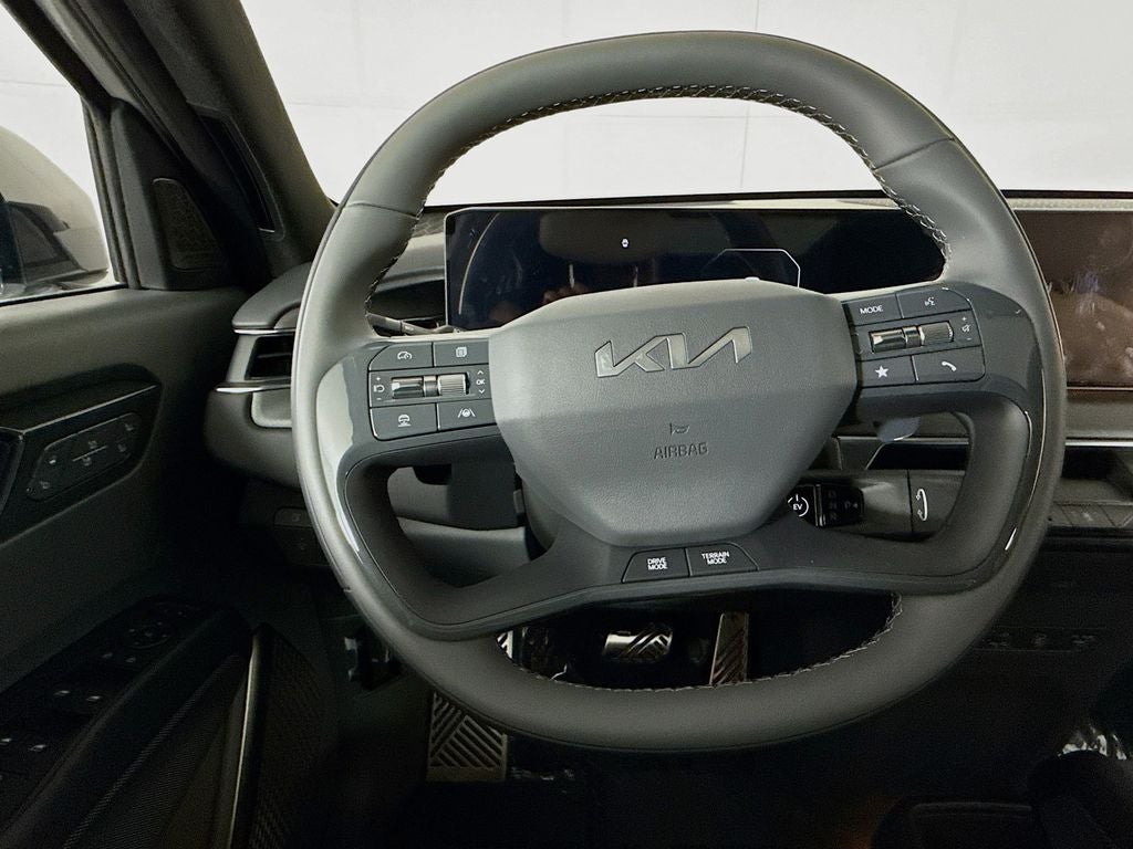 2026 Kia EV9 GT-Line