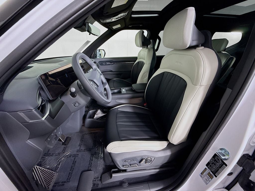 2026 Kia EV9 GT-Line