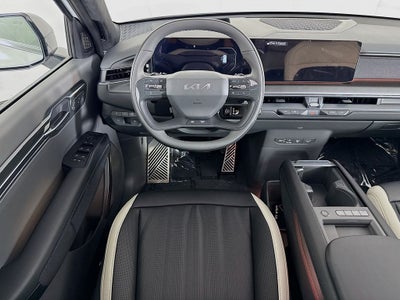 2026 Kia EV9 GT-Line