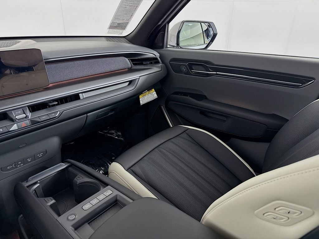 2026 Kia EV9 GT-Line