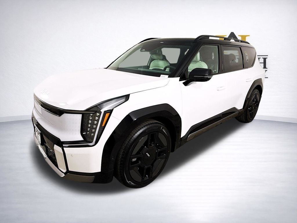 2026 Kia EV9 GT-Line