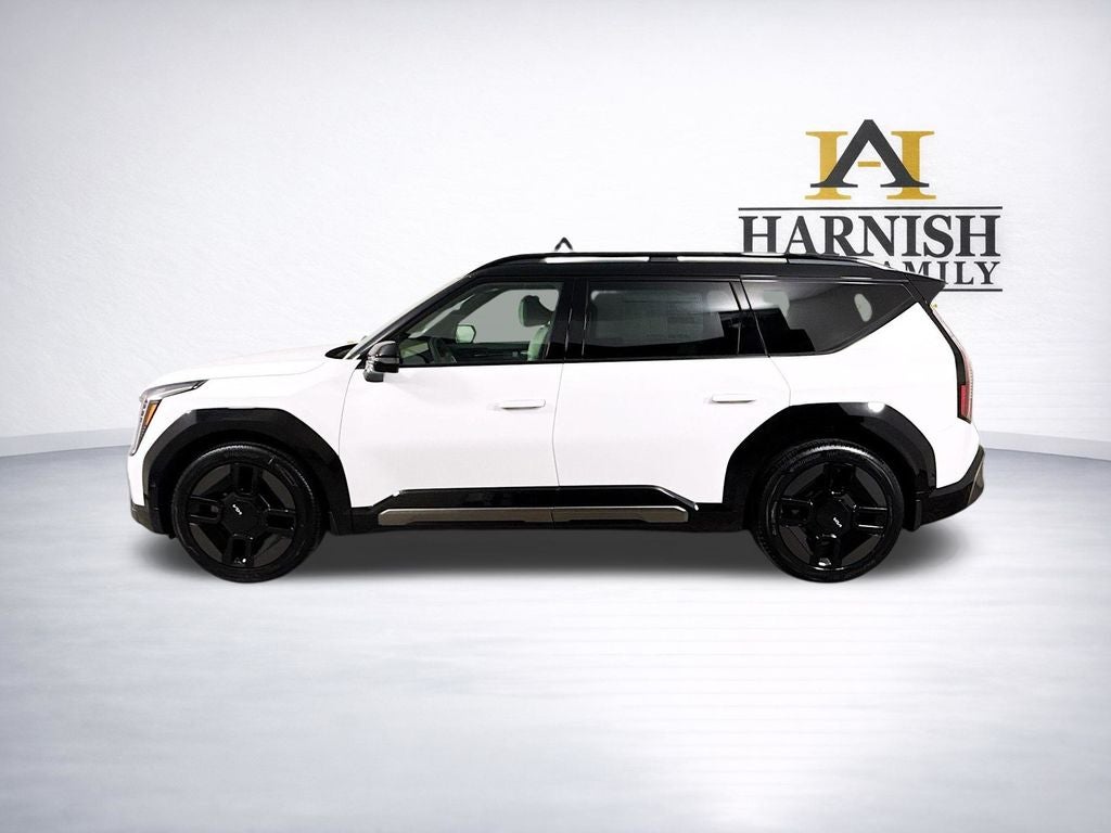 2026 Kia EV9 GT-Line