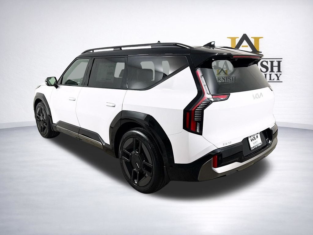 2026 Kia EV9 GT-Line