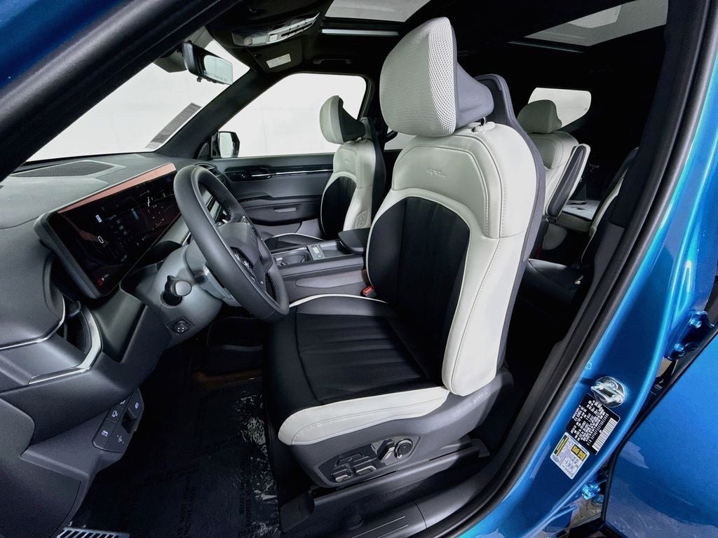 2026 Kia EV9 GT-Line