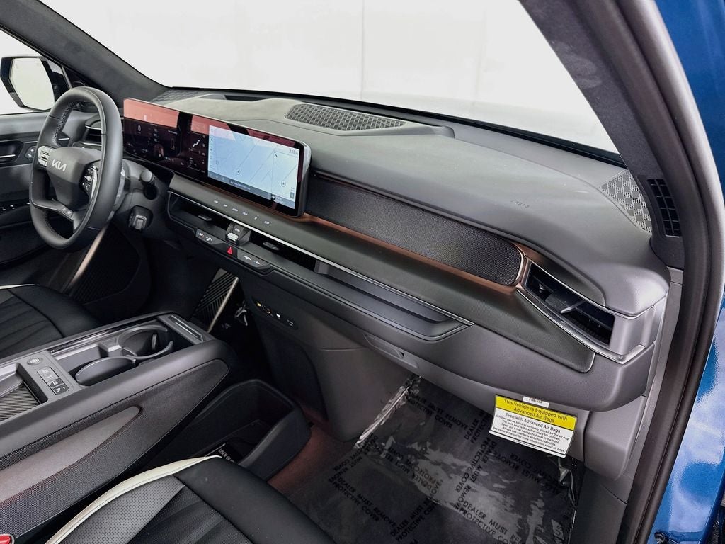 2026 Kia EV9 GT-Line