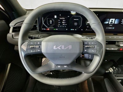 2026 Kia EV9 GT-Line
