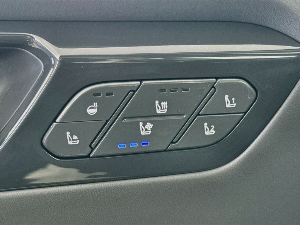 2026 Kia EV9 GT-Line