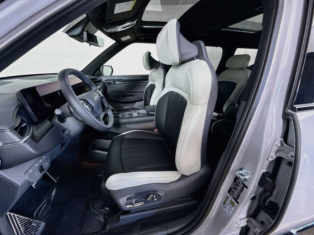 2026 Kia EV9 GT-Line