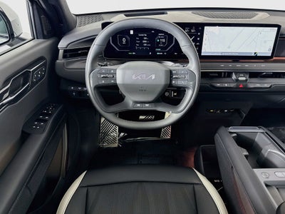 2026 Kia EV9 GT-Line
