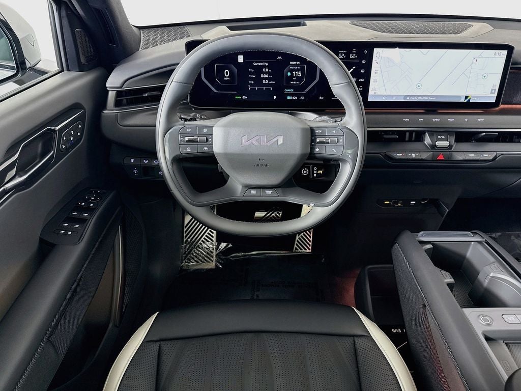 2026 Kia EV9 GT-Line