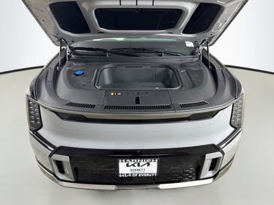 2026 Kia EV9 GT-Line