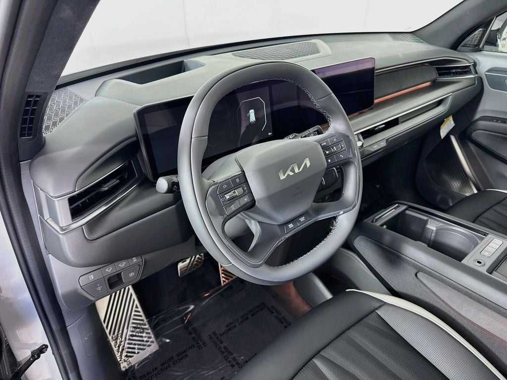 2026 Kia EV9 GT-Line