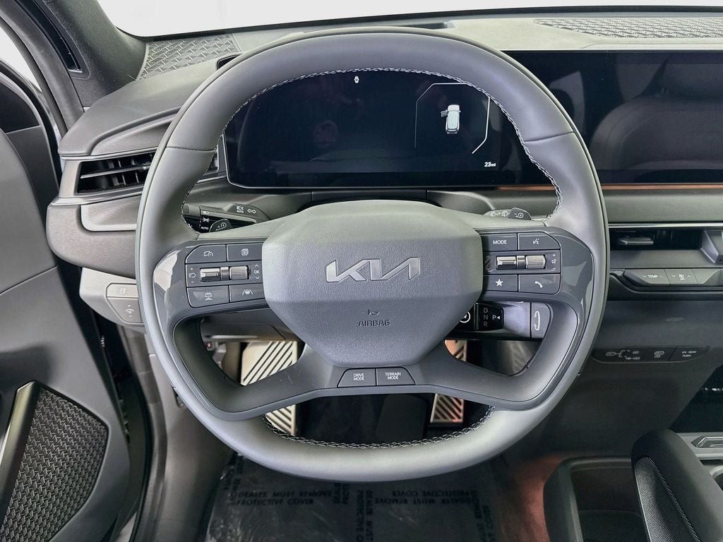 2026 Kia EV9 GT-Line