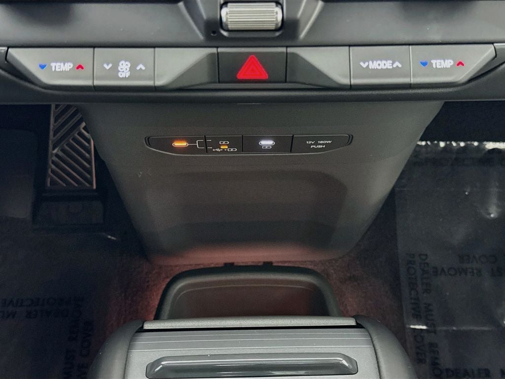 2026 Kia EV9 GT-Line
