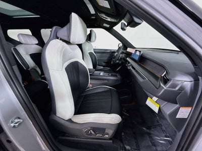 2026 Kia EV9 GT-Line