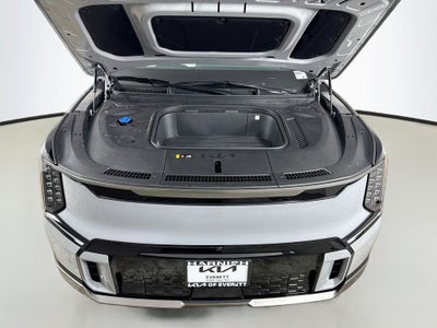 2026 Kia EV9 GT-Line