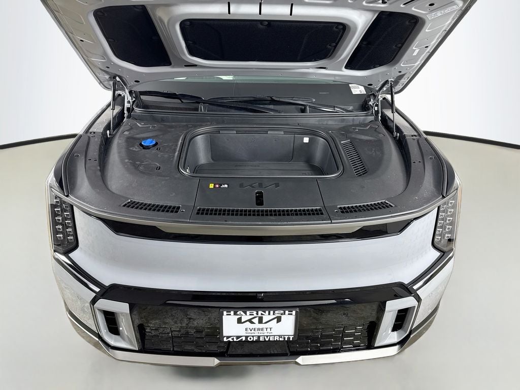 2026 Kia EV9 GT-Line