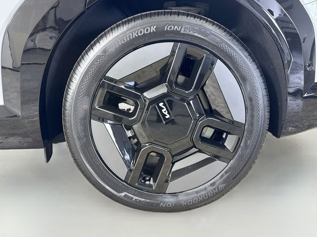 2026 Kia EV9 GT-Line