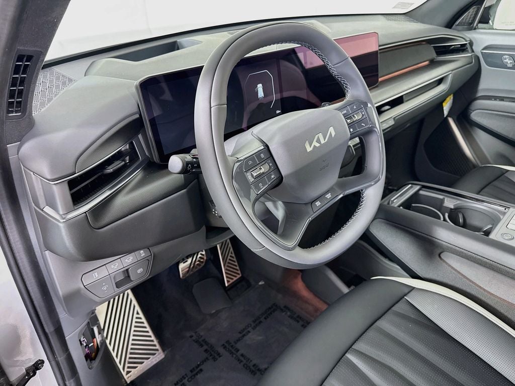 2026 Kia EV9 GT-Line
