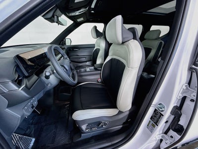 2026 Kia EV9 GT-Line