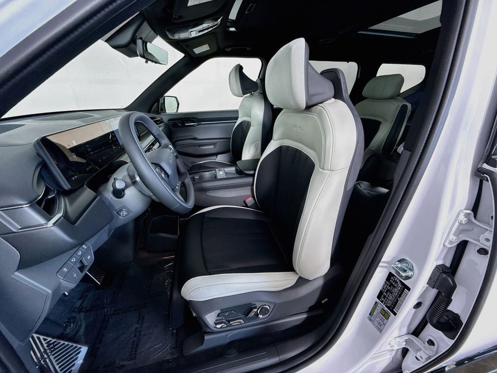 2026 Kia EV9 GT-Line