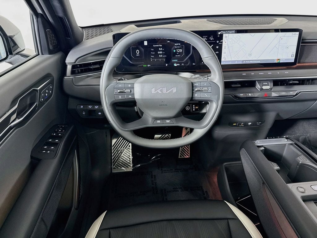 2026 Kia EV9 GT-Line