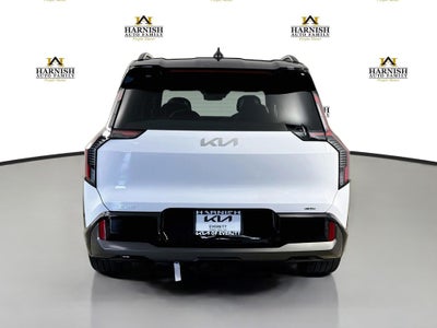 2026 Kia EV9 GT-Line