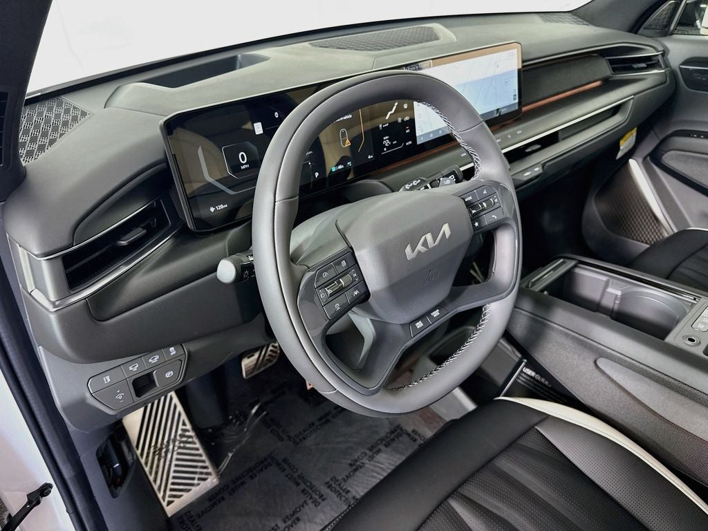 2026 Kia EV9 GT-Line