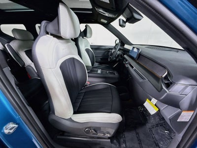 2026 Kia EV9 GT-Line