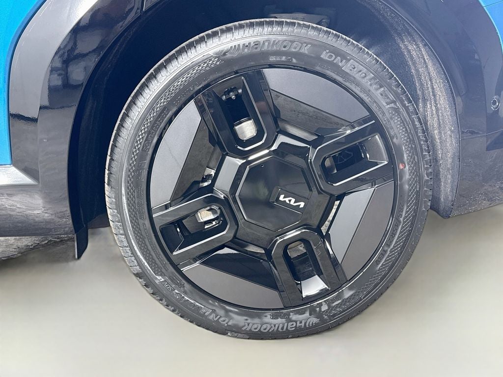 2026 Kia EV9 GT-Line