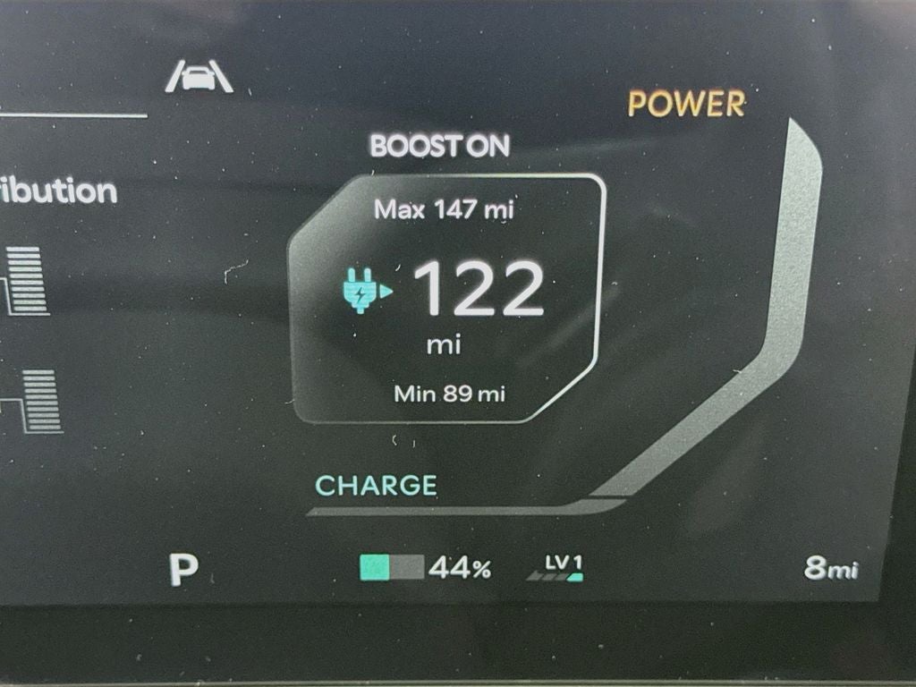 2026 Kia EV9 GT-Line