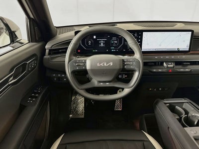 2026 Kia EV9 GT-Line