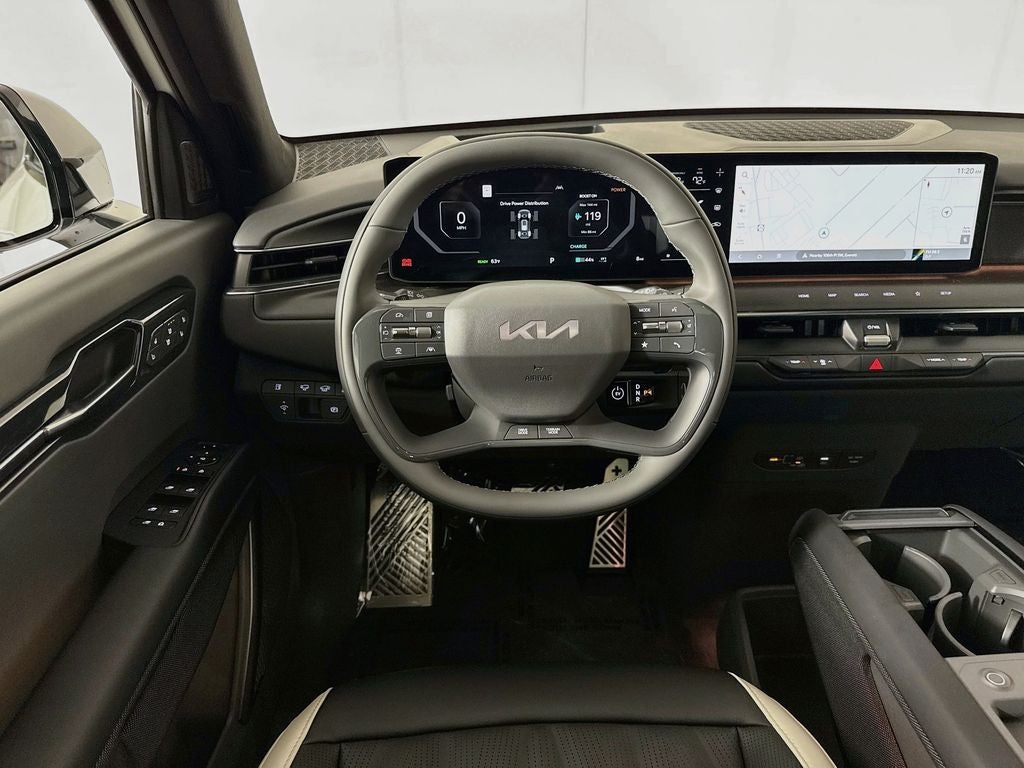 2026 Kia EV9 GT-Line