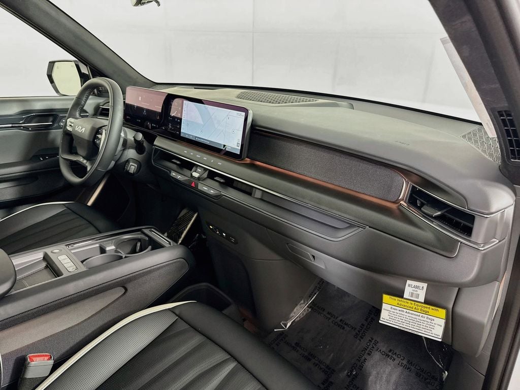 2026 Kia EV9 GT-Line