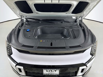2026 Kia EV9 GT-Line