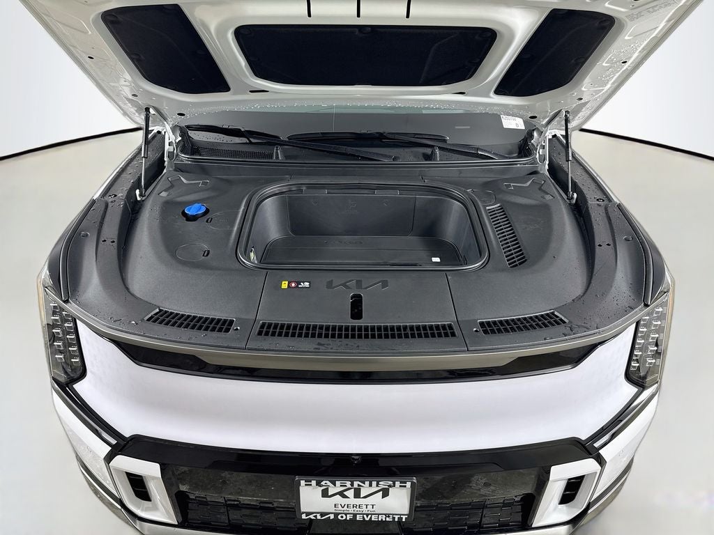 2026 Kia EV9 GT-Line