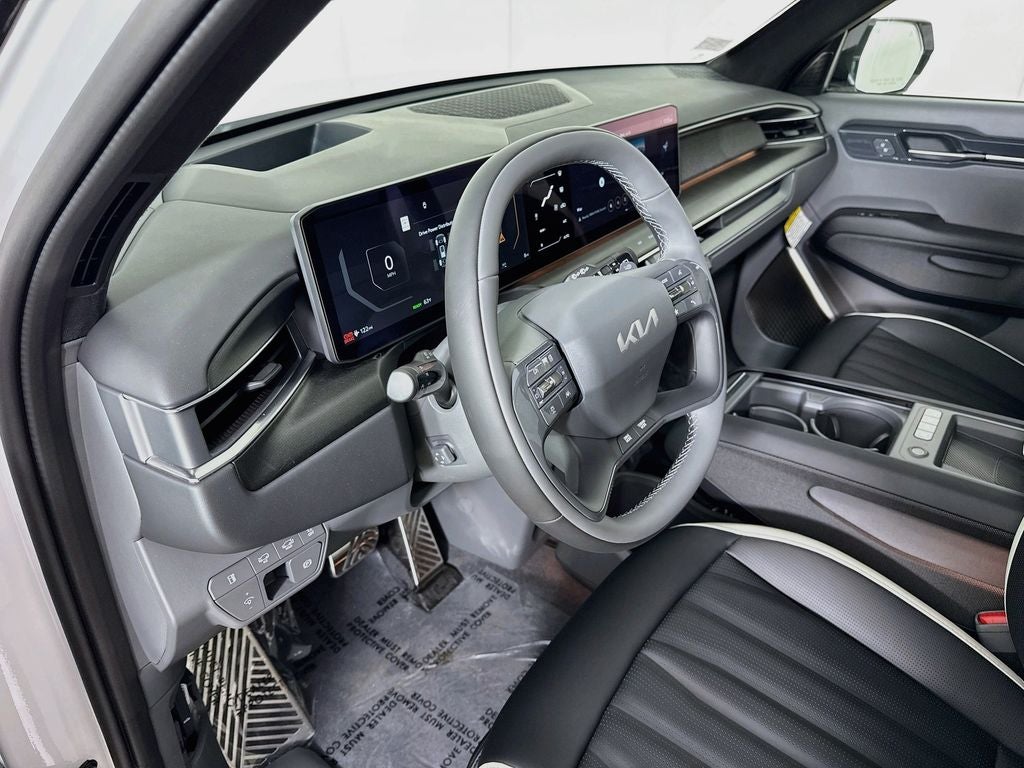 2026 Kia EV9 GT-Line