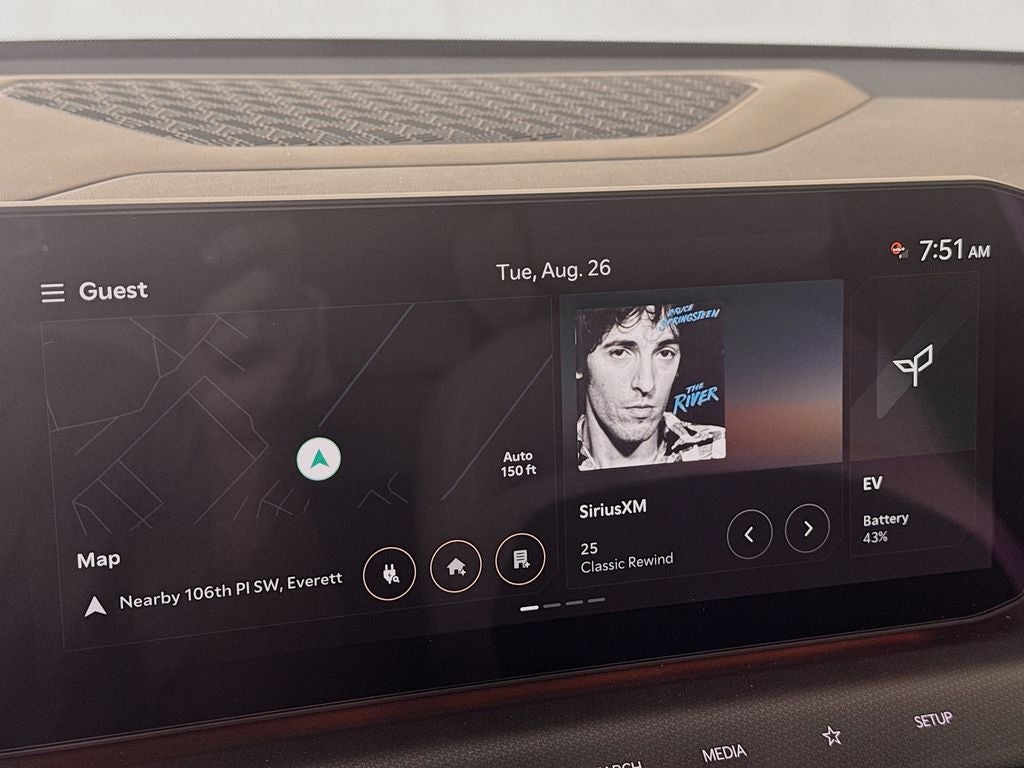 2026 Kia EV9 GT-Line