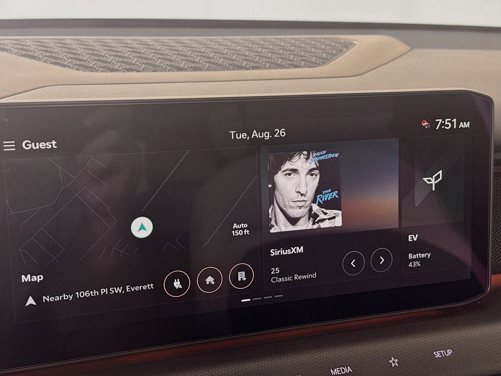 2026 Kia EV9 GT-Line