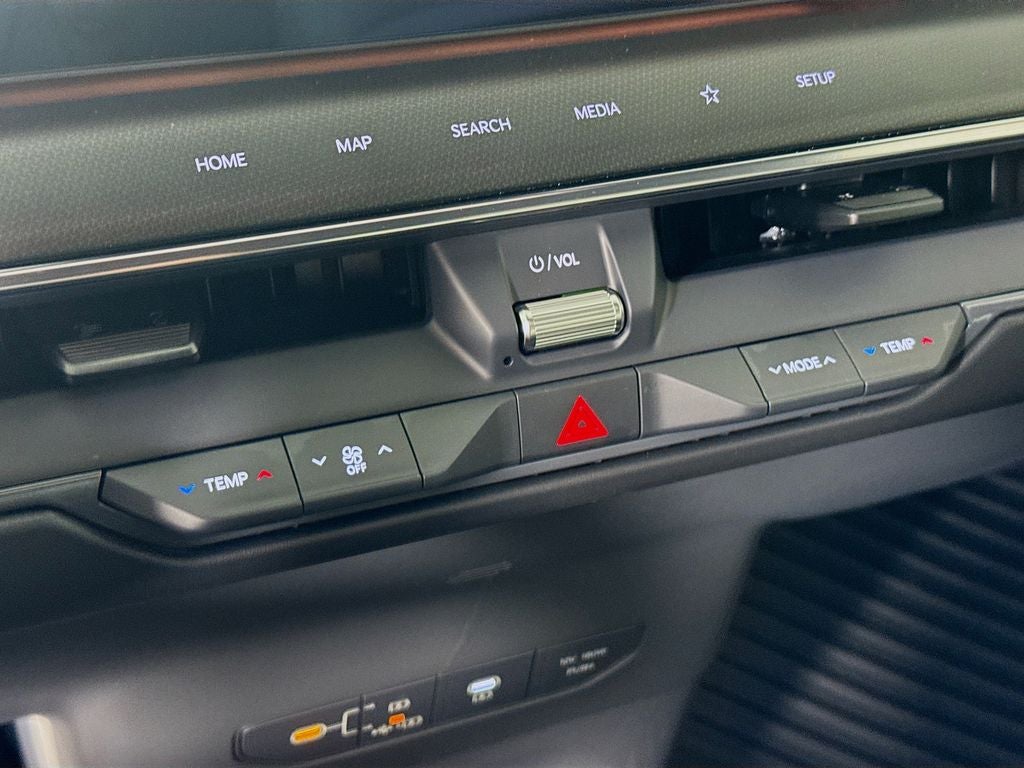 2026 Kia EV9 GT-Line